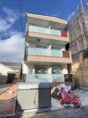 阪神本線千船駅まで徒歩4分