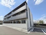 アンジュドボヌール香里園