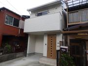 本宮二丁目貸家