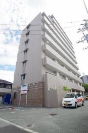 リスタコート坪井