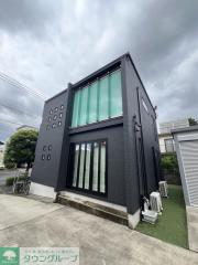 鈴木町一丁目貸家 一戸建