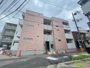 フジパレス柴島3番館