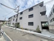 ＪＲ東海道本線茨木駅まで徒歩7分