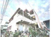 京王線八幡山駅まで徒歩5分