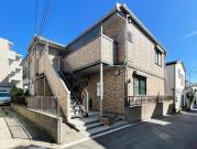 都営三田線本蓮沼駅まで徒歩5分