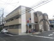 アヴァンス深江橋B