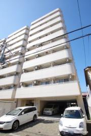 地下鉄谷町線都島駅まで徒歩13分
