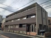 京王井の頭線久我山駅まで徒歩15分