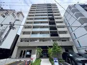 アーバネックス東梅田