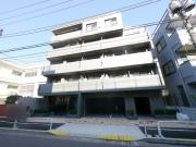 ＪＲ京浜東北・根岸線赤羽駅まで徒歩8分