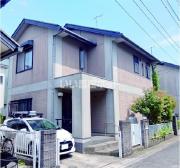 平塚貸戸建て