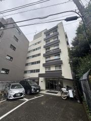 西武新宿線沼袋駅まで徒歩7分