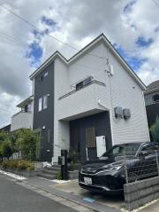 上水南町一丁目戸建