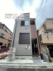 都営新宿線一之江駅まで徒歩9分
