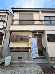 香ヶ丘戸建て