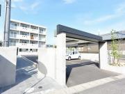 名鉄犬山線徳重・名古屋芸大駅まで徒歩8分