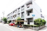 トリヴァンベール南吹田