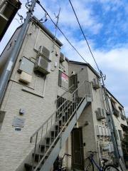 東京メトロ日比谷線入谷駅まで徒歩5分