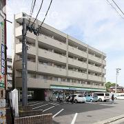 地下鉄鶴舞線荒畑駅まで徒歩10分