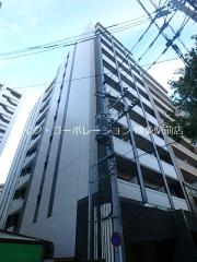 西鉄天神大牟田線薬院駅まで徒歩3分