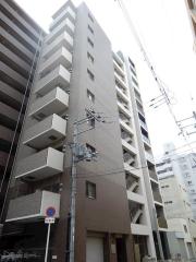 地下鉄千日前線阿波座駅まで徒歩2分