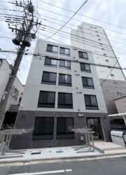 ＪＲ山手線日暮里駅まで徒歩4分