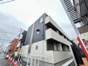リラフォート紫苑