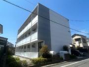 レオパレスchez moi