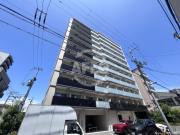 オーキッドレジデンス新大阪