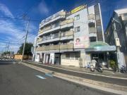 ラフォーレ北野田