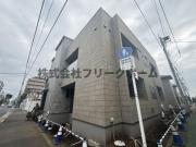 ＪＲ中央線三鷹駅まで徒歩19分