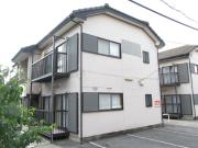 コーポ長谷川B