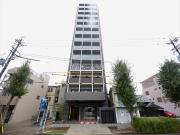 SーRESIDENCE堀田