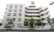 小田急小田原線千歳船橋駅まで徒歩17分