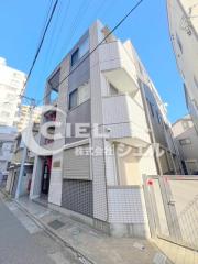 ＪＲ常磐線北千住駅まで徒歩9分