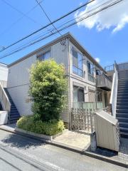 西武池袋・豊島線江古田駅まで徒歩10分