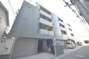 阪急京都線淡路駅まで徒歩3分