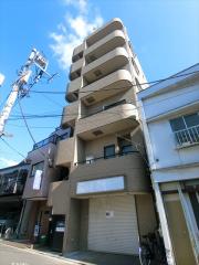 都電荒川線小台駅まで徒歩2分