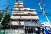 都営三田線板橋本町駅まで徒歩7分