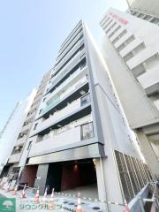 京急本線大森町駅まで徒歩2分