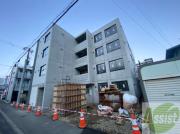 地下鉄南北線幌平橋駅まで徒歩10分
