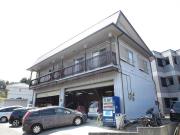 名古屋ハイツ
