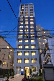 都営大江戸線練馬駅まで徒歩5分