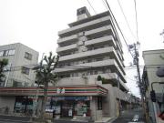 東京メトロ丸ノ内線(方南町支線)中野富士見町駅まで徒歩10分