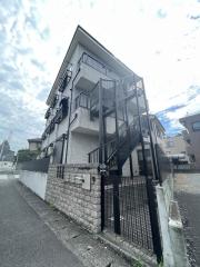 ＪＲ横浜線橋本駅まで徒歩8分