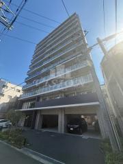 ＪＲ大阪環状線福島駅まで徒歩8分
