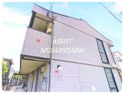 カサジュール宮前