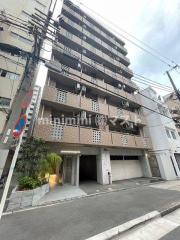 地下鉄長堀鶴見緑地線ドーム前千代崎駅まで徒歩3分