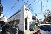 西武池袋・豊島線石神井公園駅まで徒歩10分