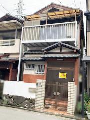 堺市中区八田北町 貸家